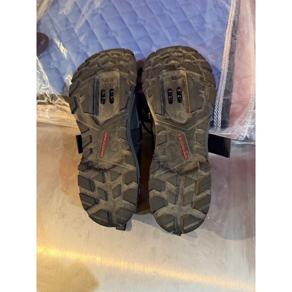 Shimano SH-EX500 Touring SPD Shoes | Men’s 10.5 | Excellent Condition